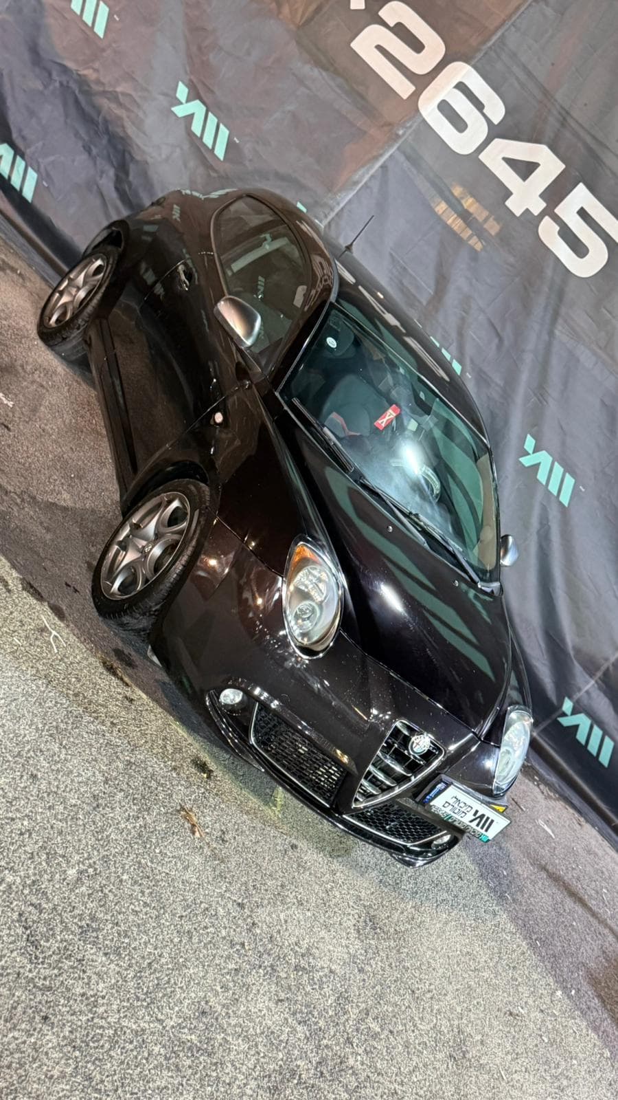 Alfa Romeo ALFA MITO 2014 - תמונה 4