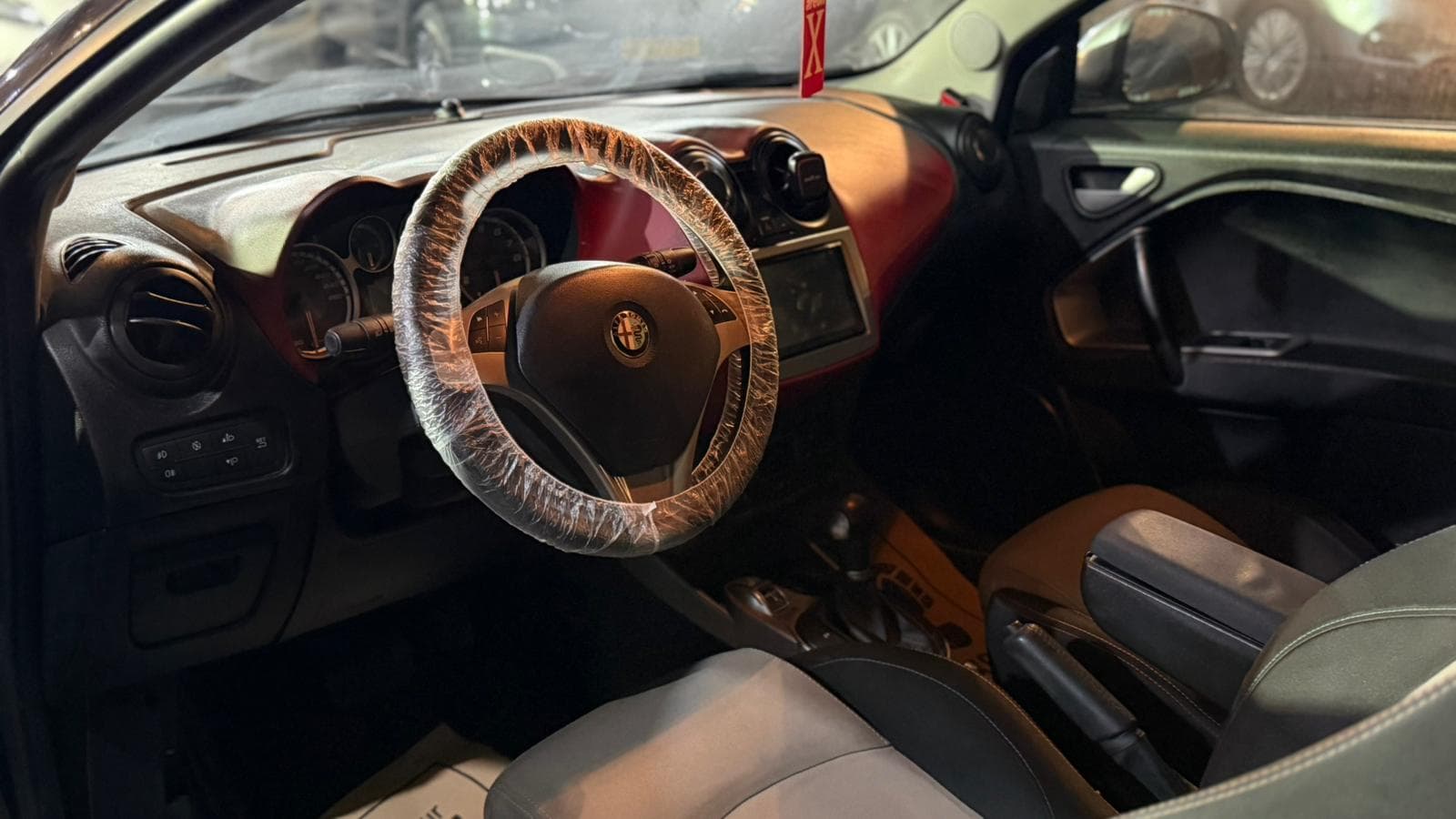 Alfa Romeo ALFA MITO 2014 - תמונה 2