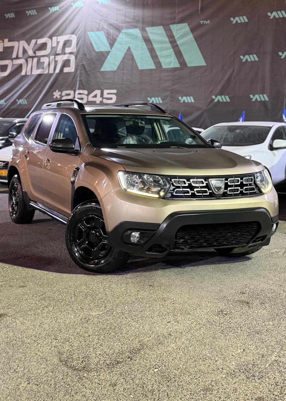 Dacia DUSTER 2020 - תמונה 2