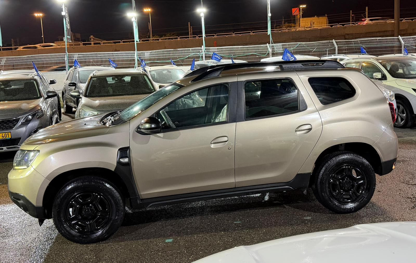 Dacia DUSTER 2020 - תמונה 3