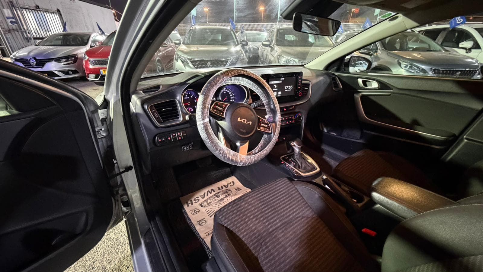 Kia CEED 2023 - תמונה 3