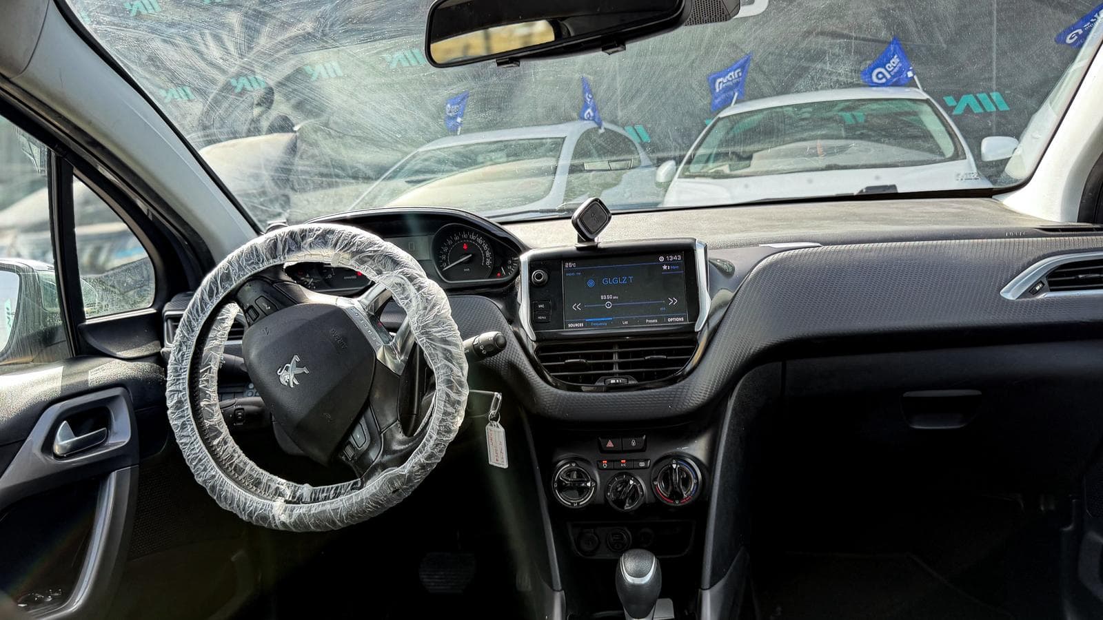 Peugeot 2008 2017 - תמונה 3