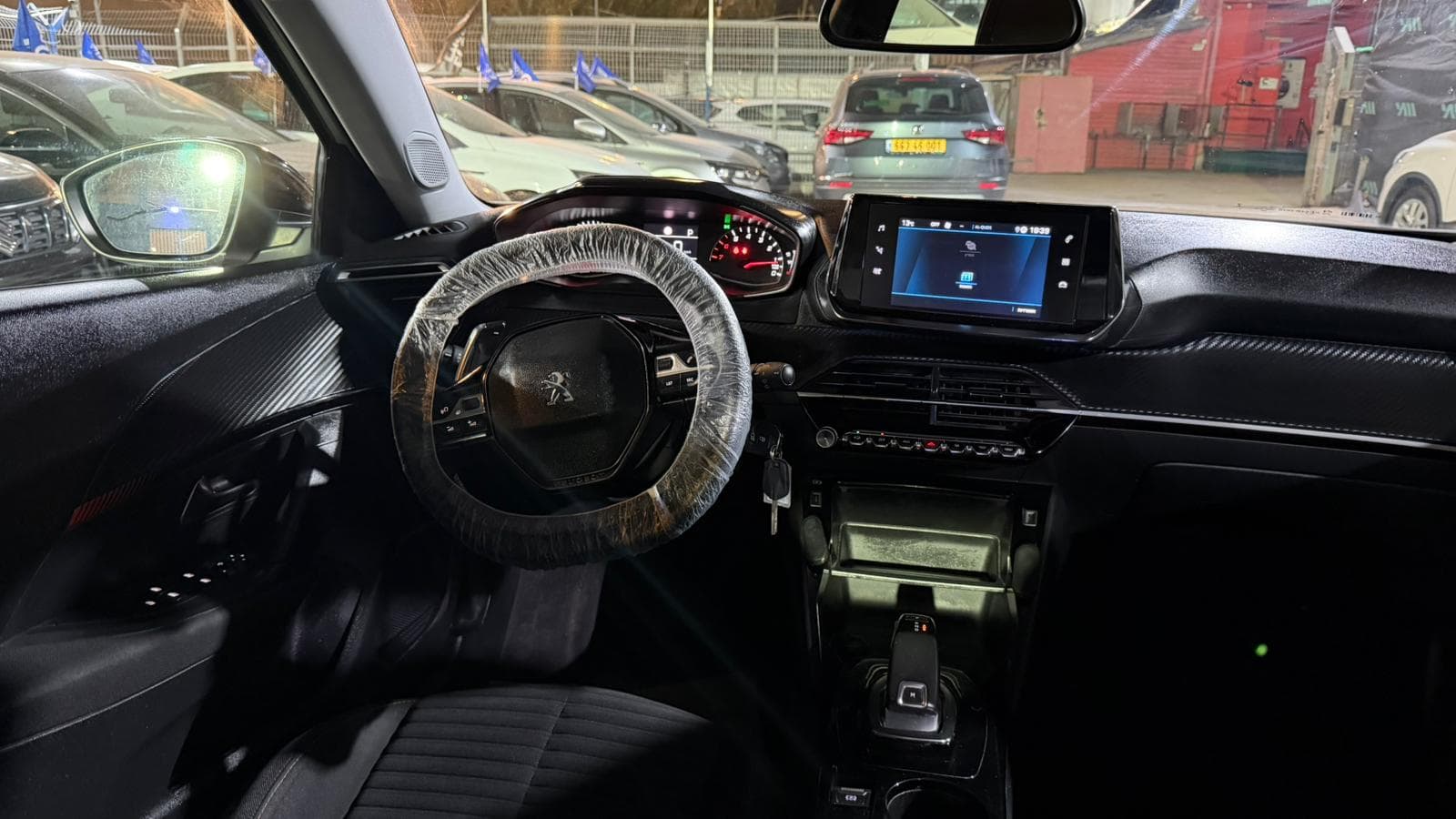 Peugeot 2008 2022 - תמונה 2