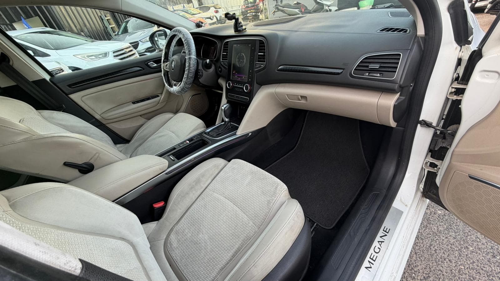 Renault GRAND COUPE 2017 - תמונה 2