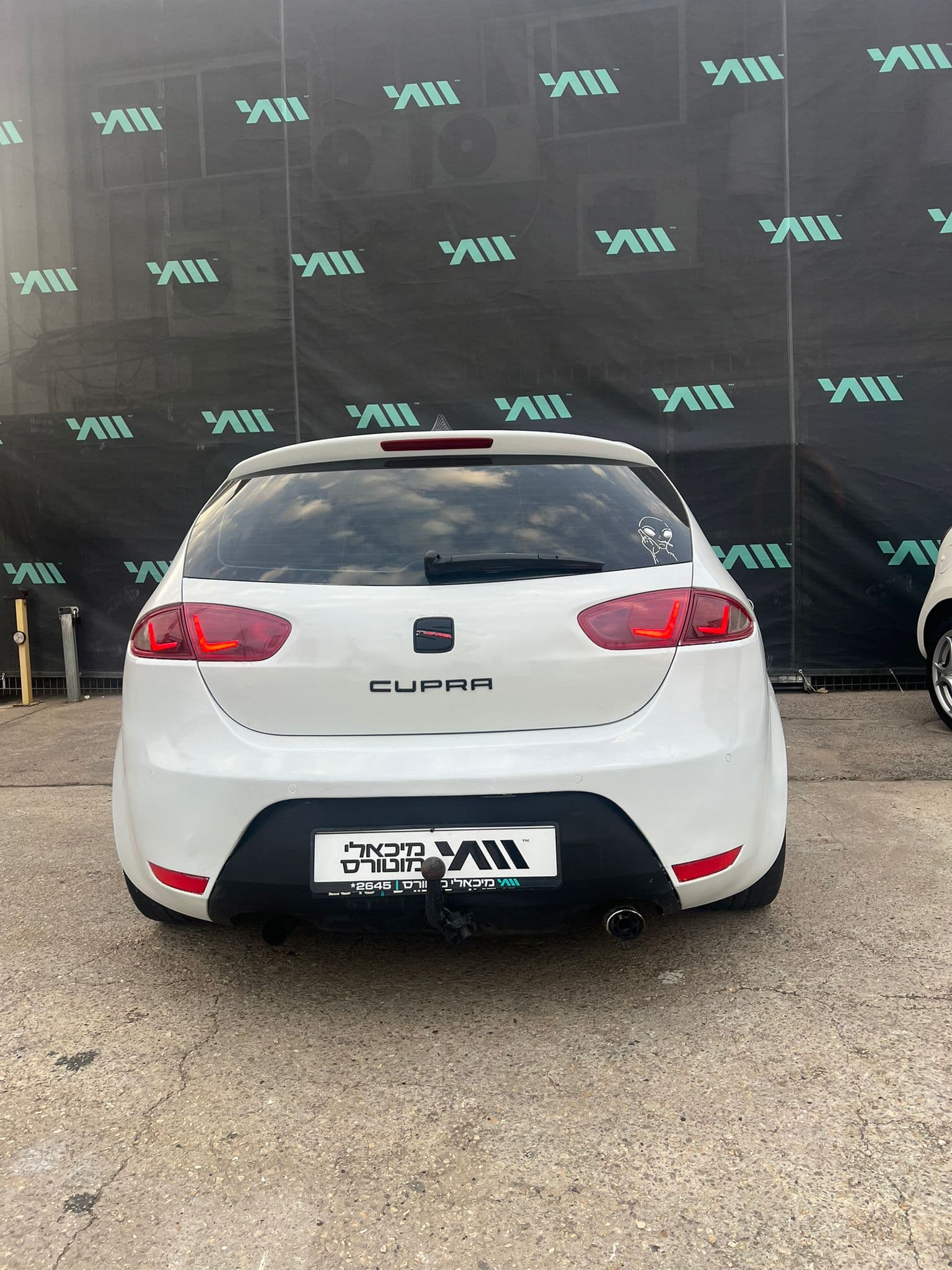 Seat LEON 2013 - תמונה 2