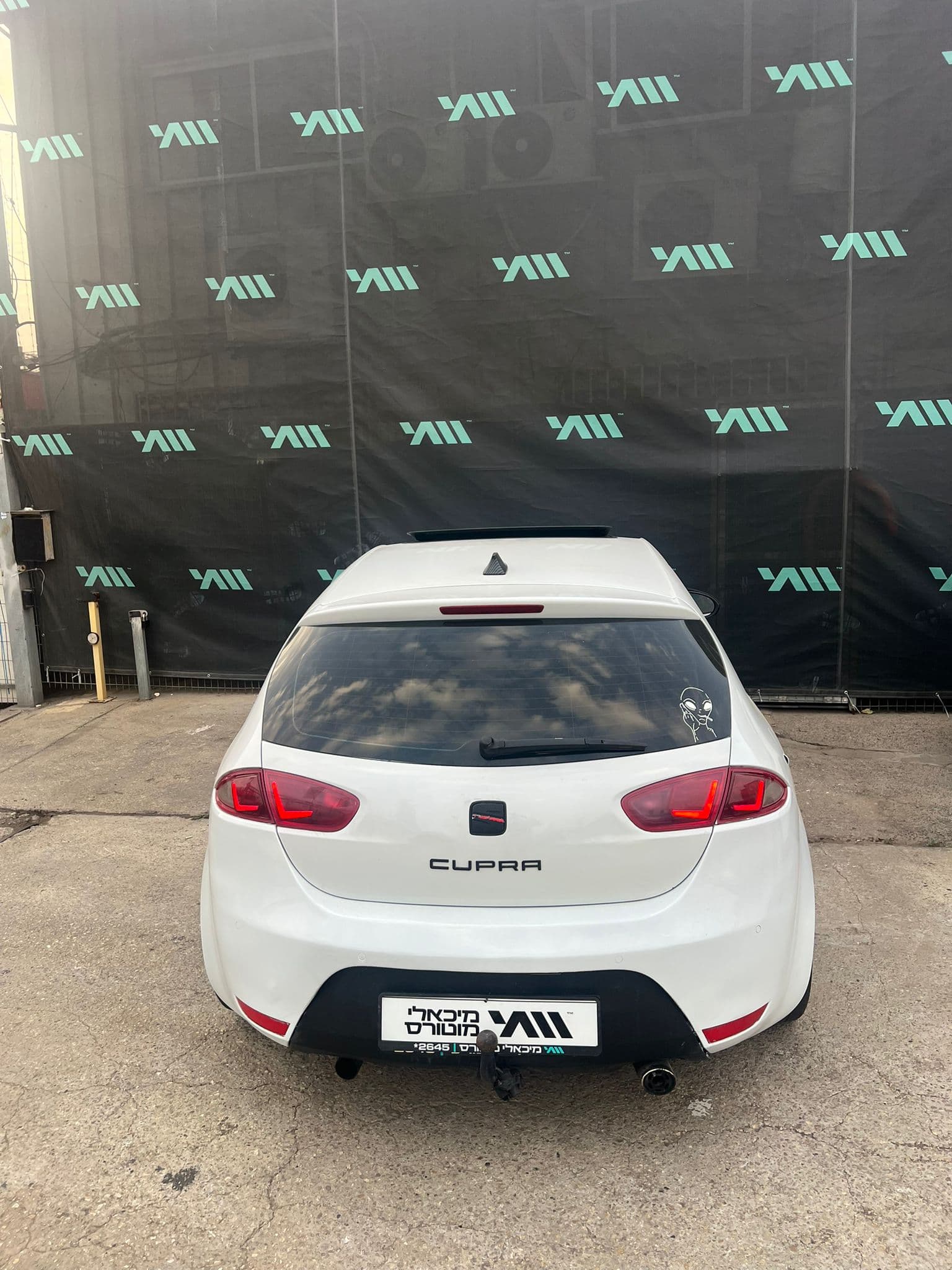 Seat LEON 2013 - תמונה 3