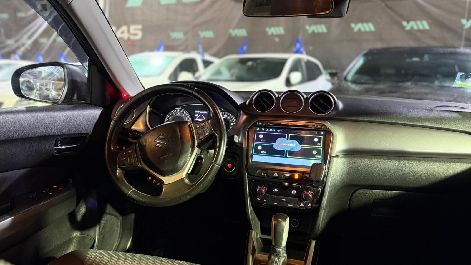 Suzuki VITARA 2021 - תמונה 4